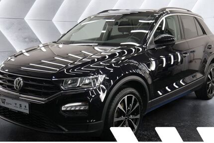 VW T-Roc 63.000 km 16.323 &euro; Büdingen-Düdelsheim 63654