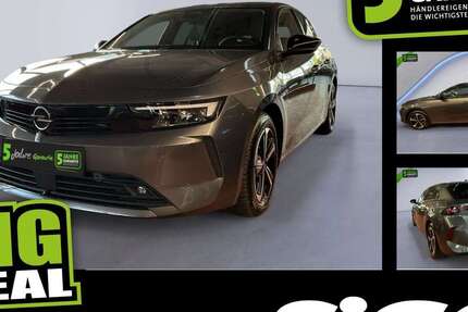 Opel Astra 12.295 km 18.580 € Augsburg 86167