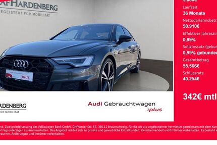 Audi A6 16.300 km 53.910 &euro; Singen 78224