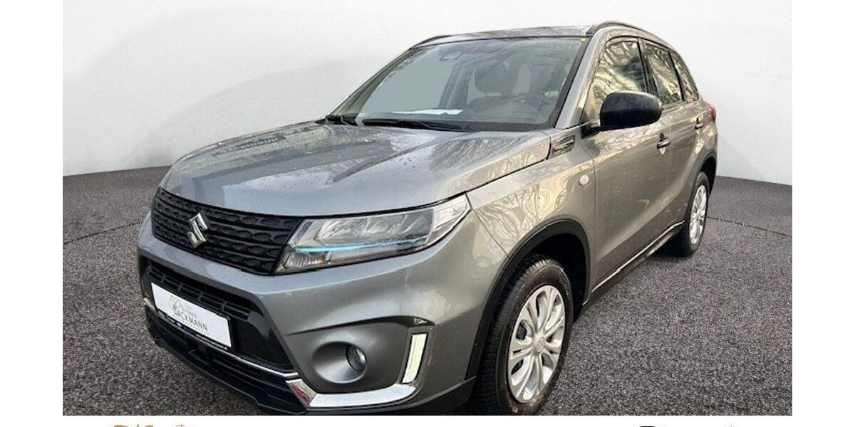 Suzuki Vitara 38.449 km 15.450 &euro; Köln 50735