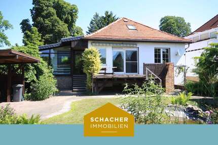 Haus zum Kaufen in Falkensee 349.000 € 112.83 m² 5 zimmer