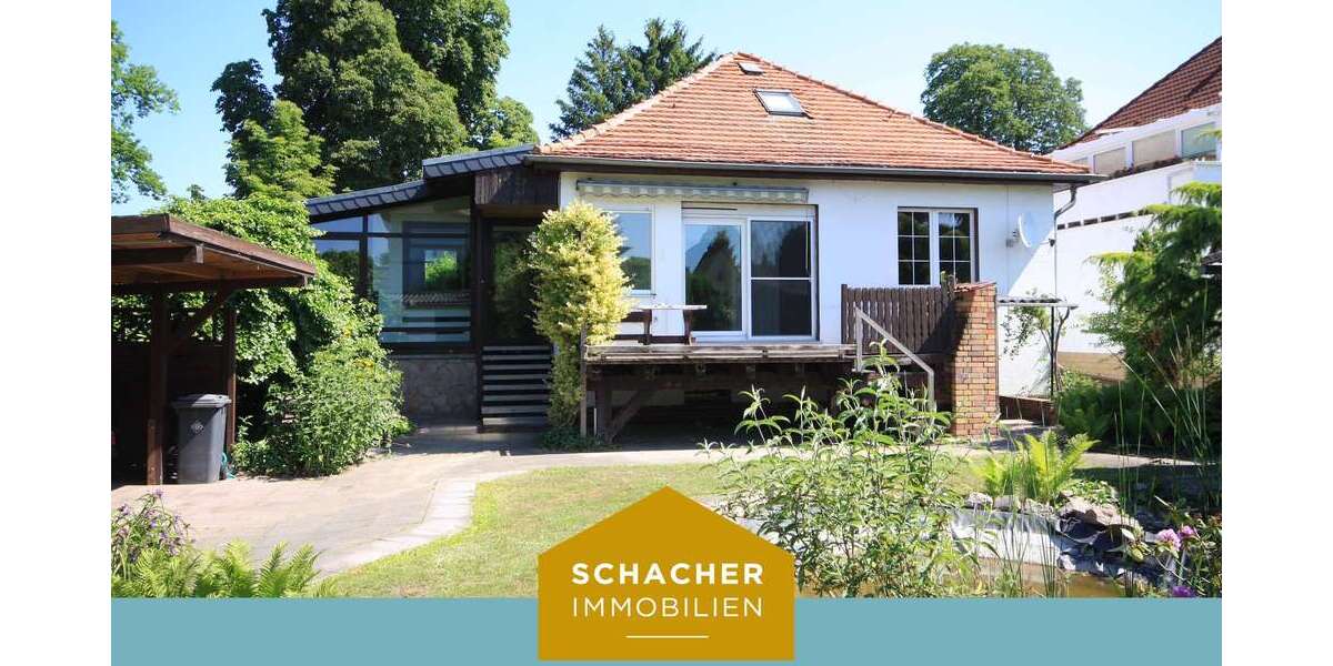 Haus zum Kaufen in Falkensee 349.000 € 112.83 m² 5 zimmer