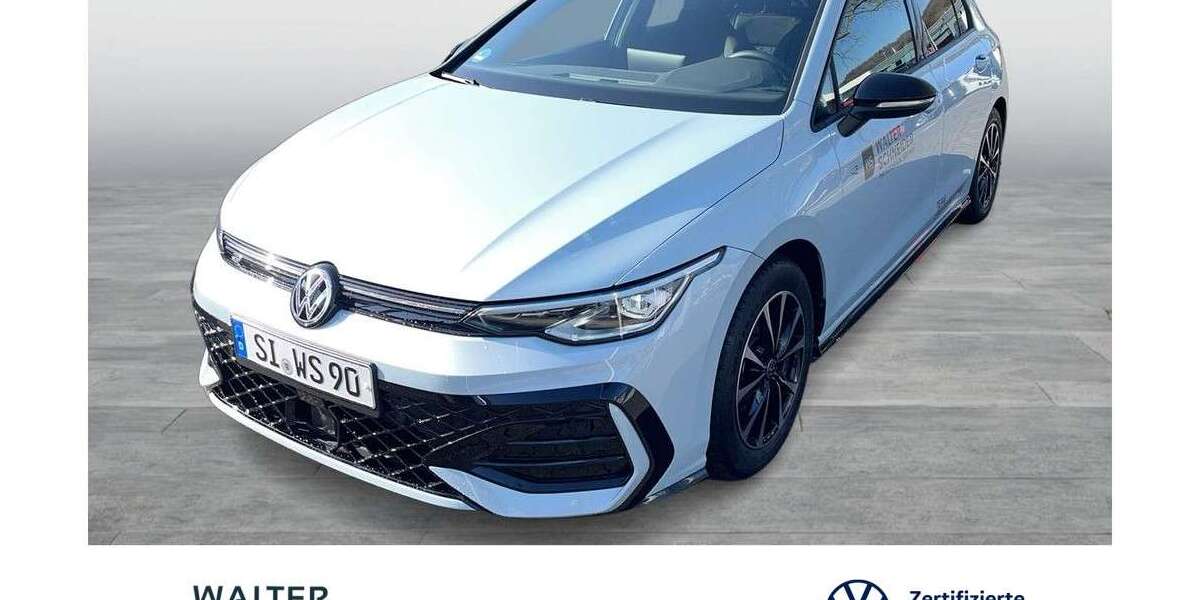 VW Golf 3.400 km 35.380 &euro; Siegen 57076