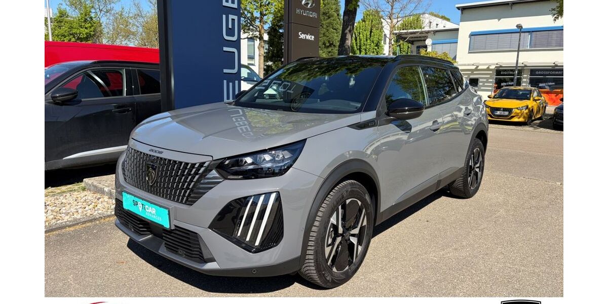 Peugeot 2008 13.912 km 26.990 &euro; Heilbronn 74074
