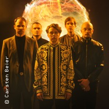 Woods of Birnam - Solaris-Tour 2026 03.01.2026 Mikropol