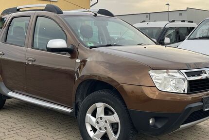 Dacia Duster 128.807 km 5.900 &euro; Bad Harzburg 38667