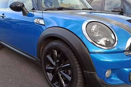 Mini Cooper S 133.750 km 8.990 &euro; Ehringshausen 35630