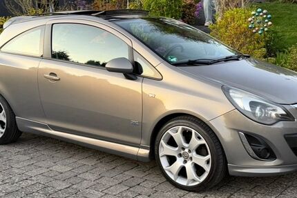 Opel Corsa 129.920 km 6.499 &euro; Unnau 57648