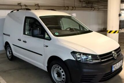 VW Caddy 175.000 km 9.900 € Merseburg 06217