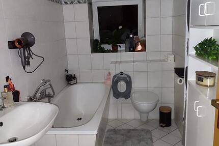 3-Raum Wohnung im Musiker-Allendeviertel 3 zimmer