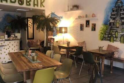 Gastronomie in Würzburg 2.490 € 66 m²