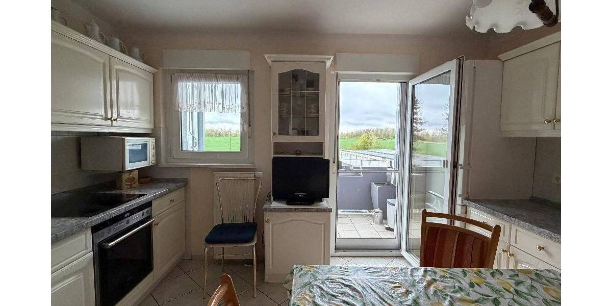 Etagenwohnung Borna - 3 Zimmer, 71 m&sup2;, 106.500&euro; | Angebot:26819724