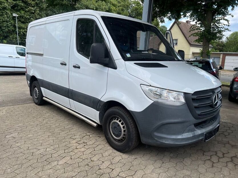 Sprinter