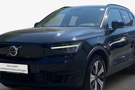 Volvo XC40 41.477 km 28.990 &euro; Nürnberg 90471