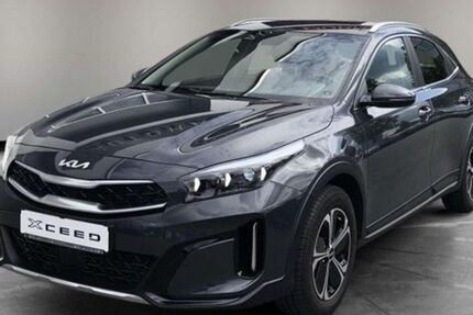 Kia XCeed 2.900 km 23.990 € Landshut 84030