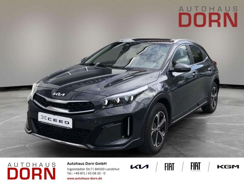 Kia XCeed 2.900 km 23.990 € Landshut 84030