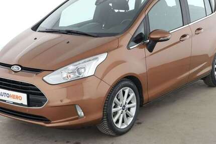 Ford B-Max 9.855 km 14.430 &euro; Laatzen 30880