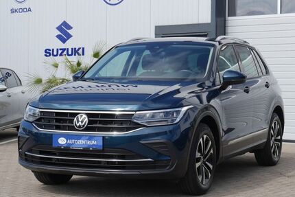VW Tiguan 84.928 km 26.860 &euro; Grimmen 18507
