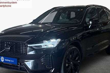 Volvo XC60 30.944 km 43.450 &euro; Frankfurt am Main 60486