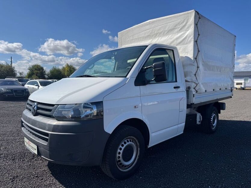 T5 Transporter
