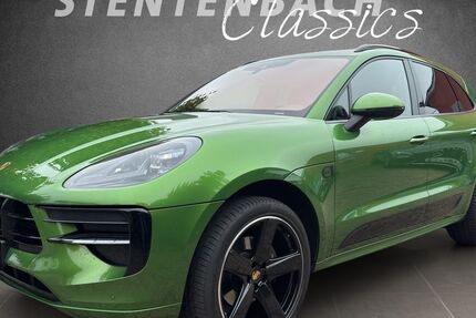 Porsche Macan 77.500 km 53.990 € Großmaischeid 56276