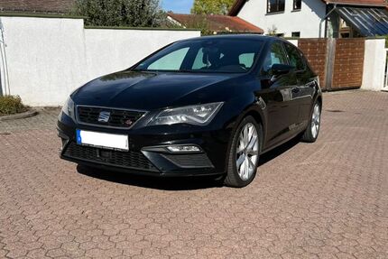 Seat Leon 183.776 km 9.900 &euro; Neunkirchen 66538