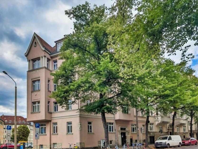Wohnung zum Kaufen in Leipzig 295.000 € 85 m²