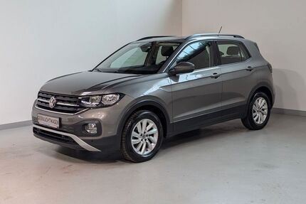 VW T-Cross 30.700 km 17.880 &euro; Elmshorn 25337