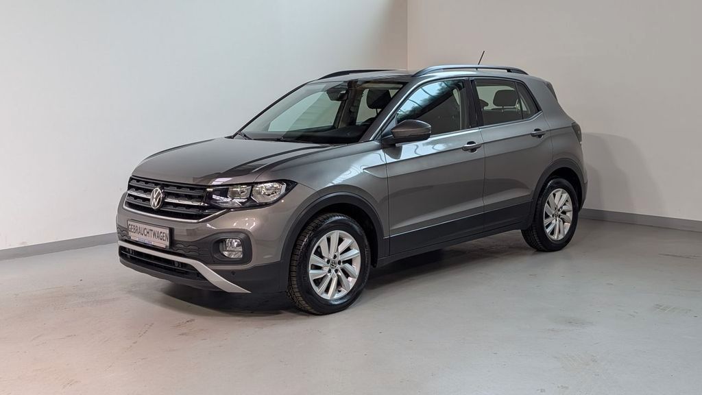 VW T-Cross 30.700 km 17.880 &euro; Elmshorn 25337