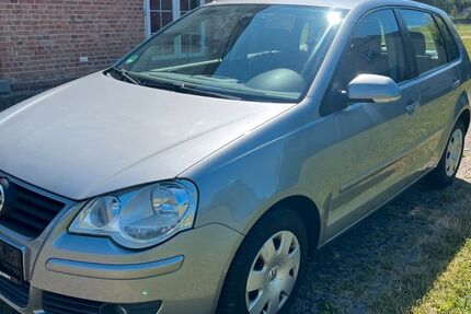 VW Polo 187.350 km 3.490 € Bargeshagen 18211