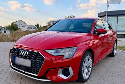 Audi A3 47.800 km 22.500 &euro; Neustadt an der Weinstraße 67433