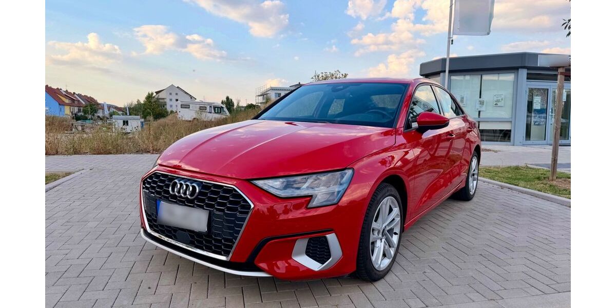 Audi A3 47.800 km 22.500 &euro; Neustadt an der Weinstraße 67433