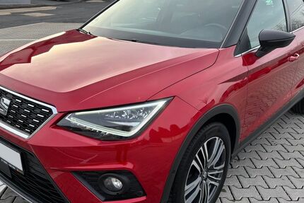 Seat Arona 43.000 km 15.490 &euro; Raubach 56316