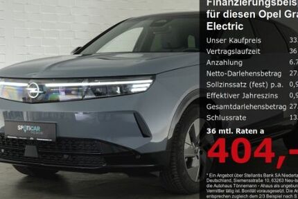 Opel Grandland (X) 15.045 km 33.824 &euro; Ahaus 48683