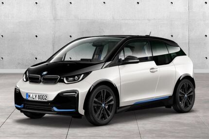 BMW i3 32.514 km 20.470 &euro; Sankt Augustin 53757