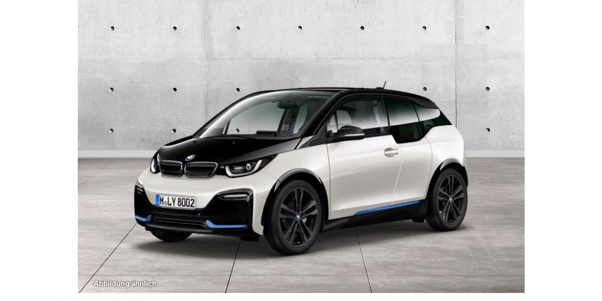 BMW i3 32.514 km 20.470 &euro; Sankt Augustin 53757
