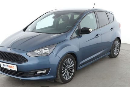 Ford C-Max 80.023 km 16.880 € Leipzig 04328