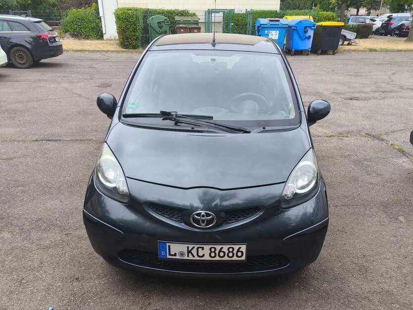 Aygo