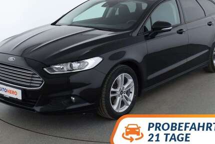 Ford Mondeo 88.493 km 15.090 &euro; Neufahrn 85375
