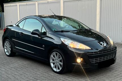 Peugeot 207 90.000 km 2.950 &euro; Hannover 30165