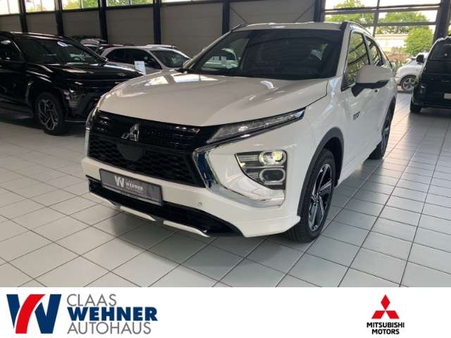 Mitsubishi Eclipse Cross 15.650 km 21.900 &euro; Hamburg 22525