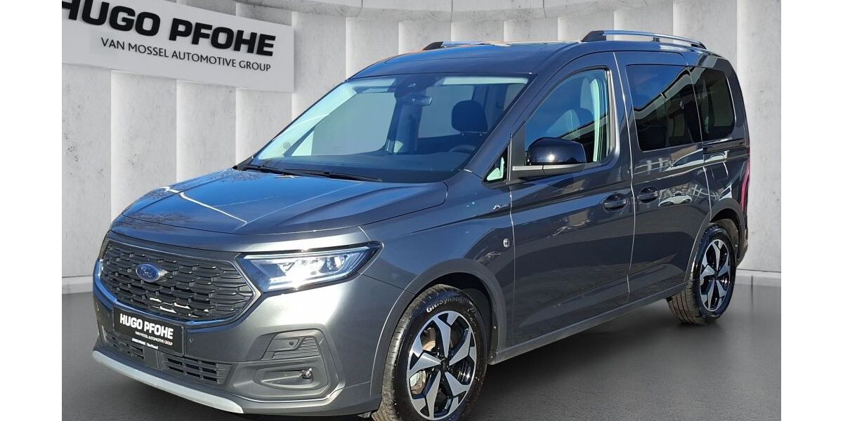 Ford Tourneo Connect 10.855 km 30.890 &euro; Lübeck 23554