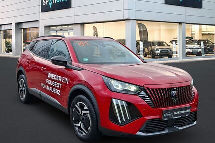 Peugeot 2008 10.000 km 23.490 &euro; Kaiserslautern 67661