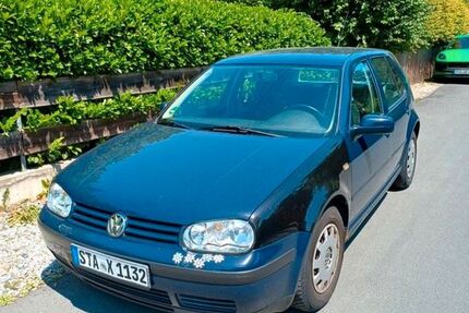 VW Golf 125.002 km 1.000 &euro; Germering 82110