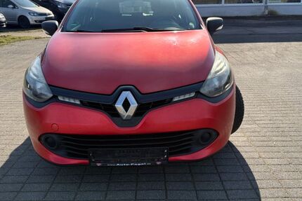 Renault Clio 177.457 km 3.299 &euro; Parchim 19370