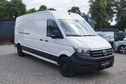 VW Crafter 98.000 km 23.000 &euro; Geesthacht 21502