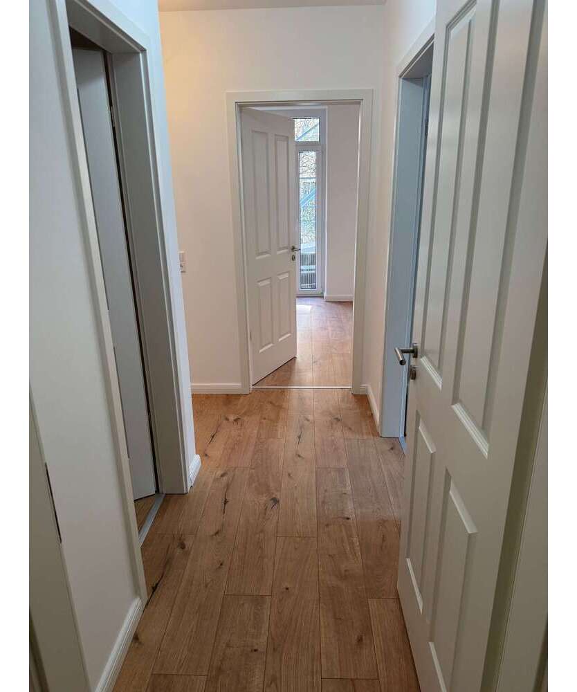 Wohnung zum Mieten in Hannover 1.350 € 116.55 m²