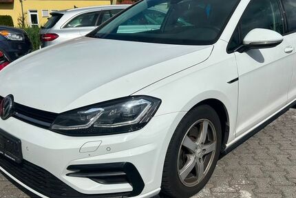 VW Golf 145.000 km 13.999 &euro; Büdingen 63654