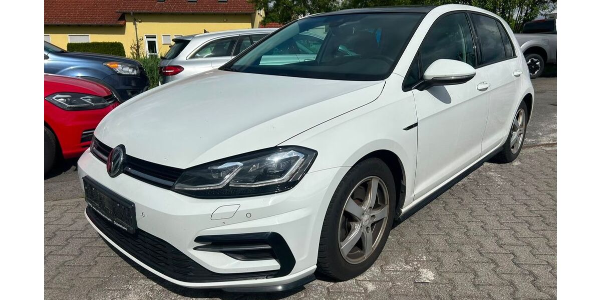 VW Golf 145.000 km 13.999 &euro; Büdingen 63654