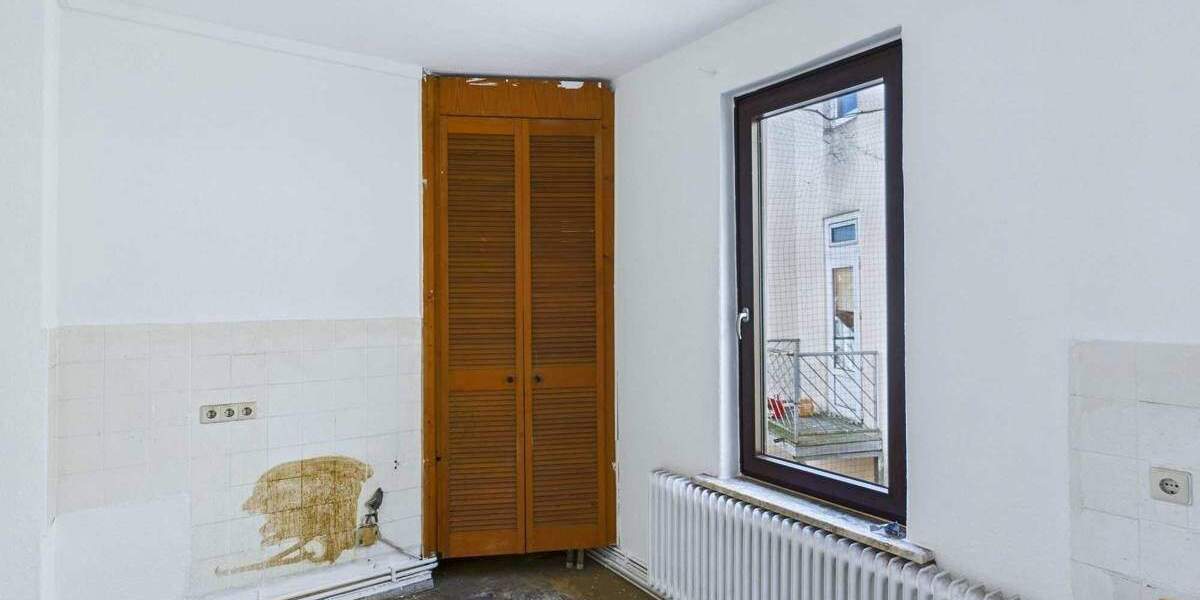 Etagenwohnung Bremerhaven / Mitte Lehe - 1 Zimmer, 478 m&sup2;, 420.000&euro; | Angebot:25339625
